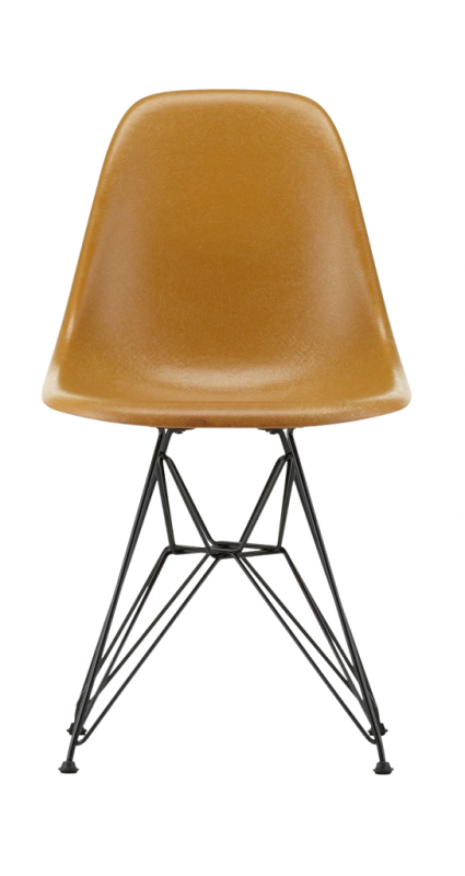 Eames Fiberglass Chair DSR Stuhl Vitra
